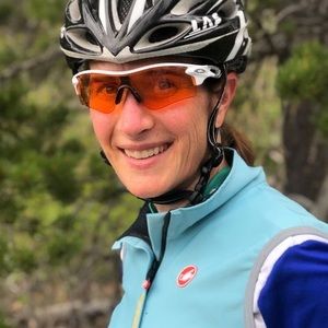 Meet your Posher, Christine